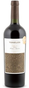 2 Estacas 12 Toneles Tonel 22 Malbec (Milan) 2012